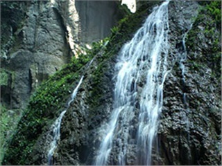 國(guó)慶去哪玩？湖南這些人少景美的地方你一定要知道！