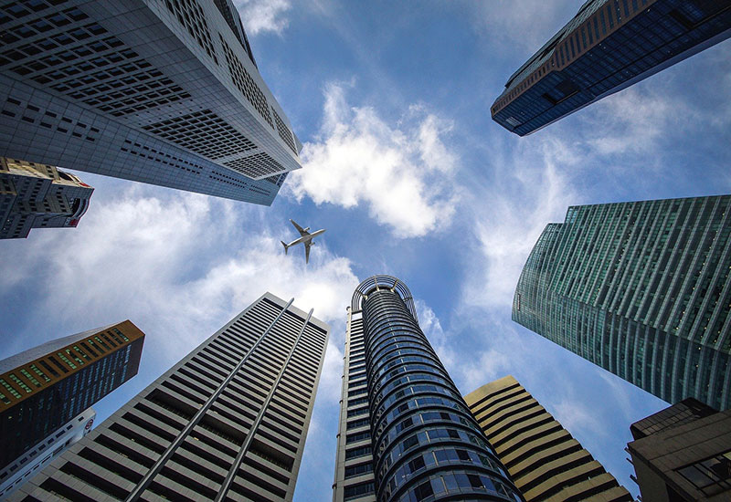 剪掉晾衣繩 搭起曬衣架，創(chuàng)文讓小區(qū)更規(guī)范更便利